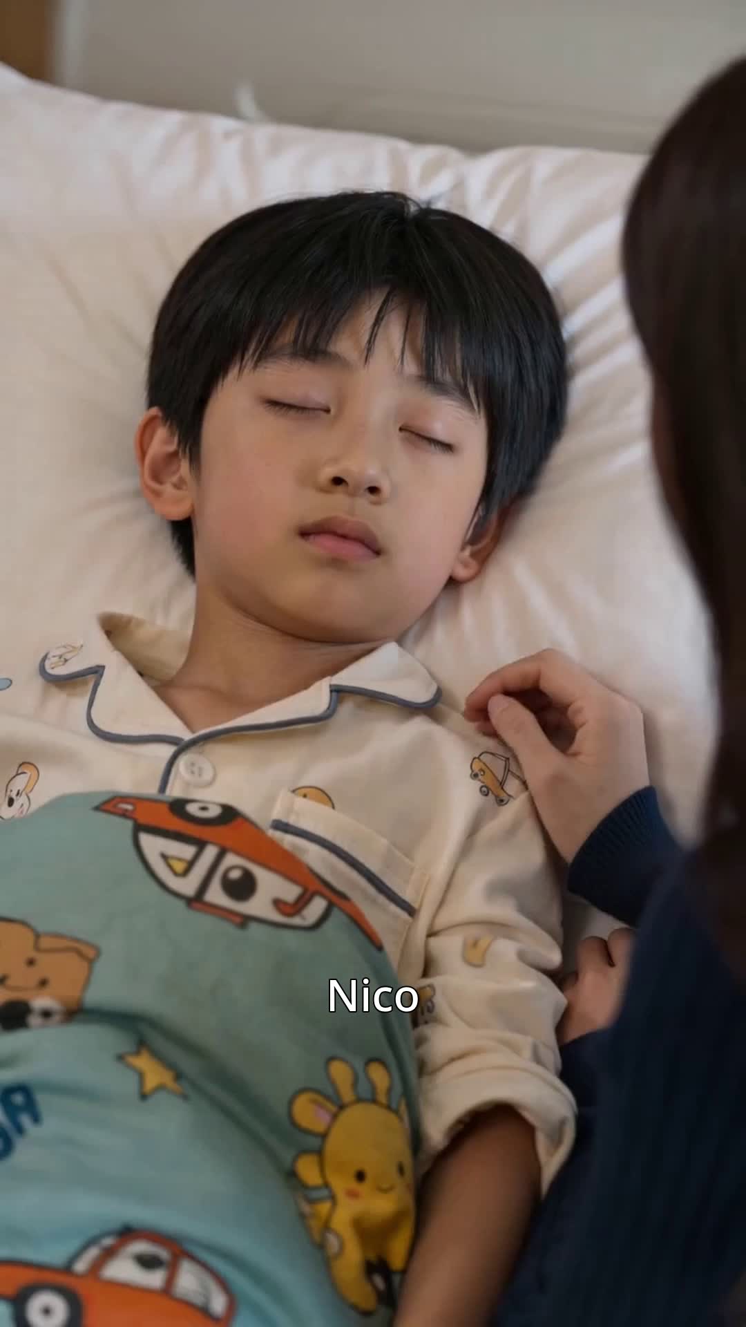 Episodio 17 - Ni Enterado, Soy Papá